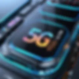 5G SA Phones: Understanding the Next Generation of Mobile Technology Introduction