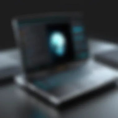 Magnificent A Comprehensive Analysis of the Alienware 51m R3 Magnificent A Comprehensive Analysis of the Alienware 51m R3