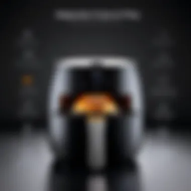 Magnificent A Comprehensive Analysis of the Cosori Air Fryer Pro 2 Magnificent A Comprehensive Analysis of the Cosori Air Fryer Pro 2