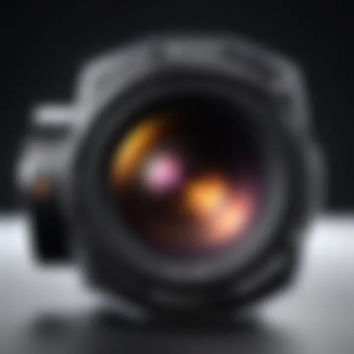 Magnificent A Comprehensive Analysis of the Sony 35mm G Master Lens