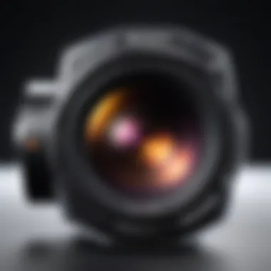 Magnificent A Comprehensive Analysis of the Sony 35mm G Master Lens Magnificent A Comprehensive Analysis of the Sony 35mm G Master Lens