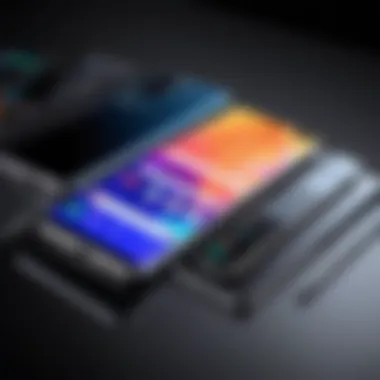 Magnificent A Comprehensive Assessment of Galaxy S20 vs. S20 Plus Magnificent A Comprehensive Assessment of Galaxy S20 vs. S20 Plus