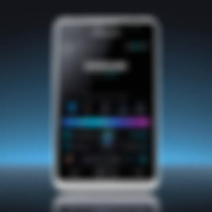 Magnificent A Comprehensive Examination of the Samsung E 32