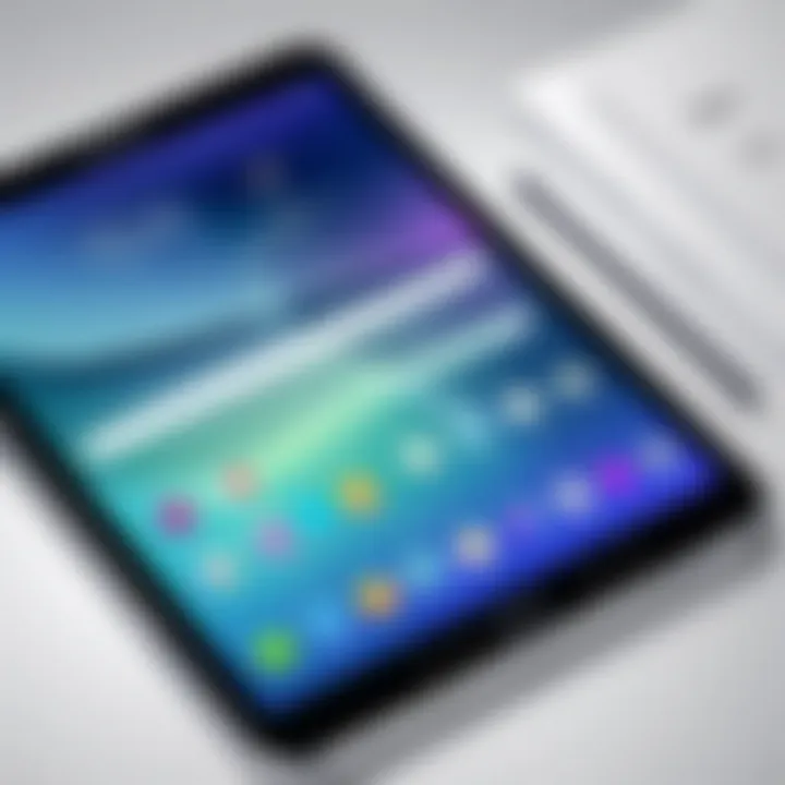 Magnificent An In-Depth Analysis of the Galaxy Tab S2 9.7: Performance, Features, and Usability