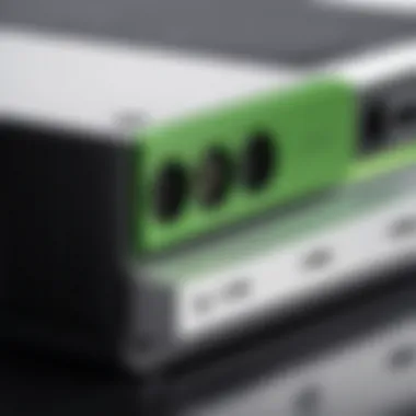 Magnificent An In-Depth Examination of the Xbox One S 4TB External Hard Drive Magnificent An In-Depth Examination of the Xbox One S 4TB External Hard Drive