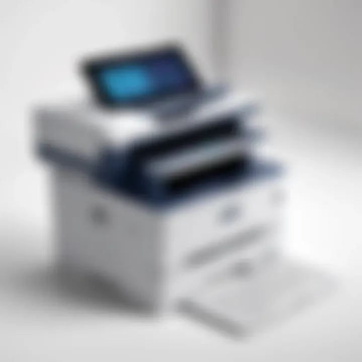 Magnificent An In-Depth Exploration of the Xerox WorkCentre 6515 Driver