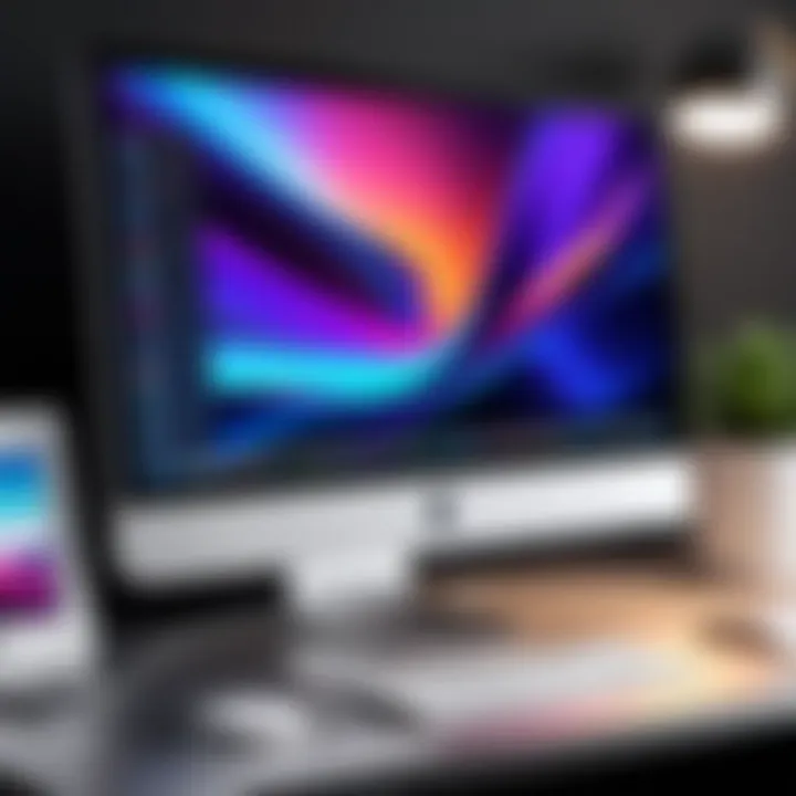 Magnificent Best iMac Desktop 2021: A Detailed Overview for IT Professionals