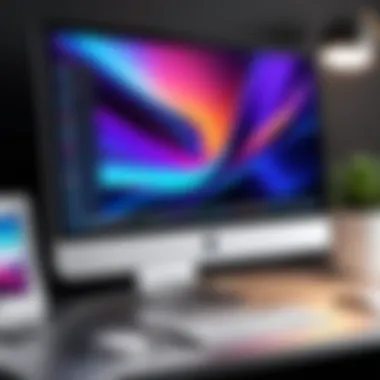 Magnificent Best iMac Desktop 2021: A Detailed Overview for IT Professionals Magnificent Best iMac Desktop 2021: A Detailed Overview for IT Professionals