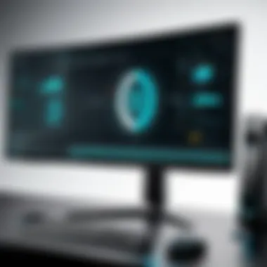 Magnificent Comprehensive Analysis of Alienware AW2521HF 240Hz Monitor Magnificent Comprehensive Analysis of Alienware AW2521HF 240Hz Monitor
