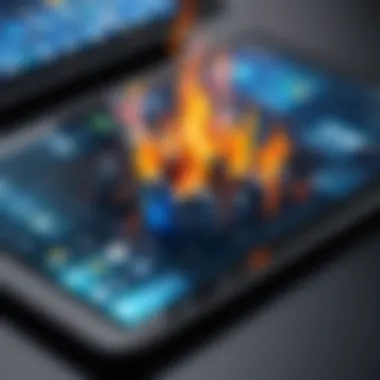 Magnificent Comprehensive Analysis of the Amazon Fire 7 Magnificent Comprehensive Analysis of the Amazon Fire 7