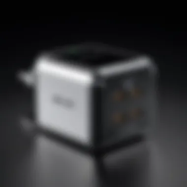 Magnificent Comprehensive Analysis of the Belkin 27 Watt Power Adapter