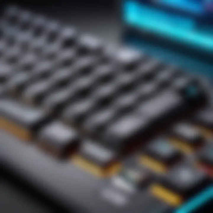 Magnificent Comprehensive Analysis of the Corsair RapidFire K70 Keyboard