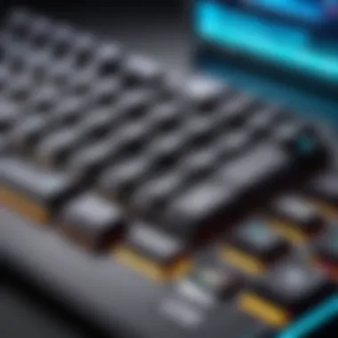 Magnificent Comprehensive Analysis of the Corsair RapidFire K70 Keyboard Magnificent Comprehensive Analysis of the Corsair RapidFire K70 Keyboard