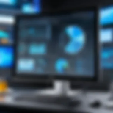 Magnificent Comprehensive Analysis of the Dell 24 Inch Monitor Magnificent Comprehensive Analysis of the Dell 24 Inch Monitor