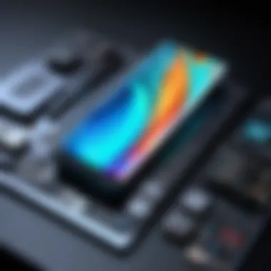 Magnificent Comprehensive Analysis of Xiaomi 10 Pro: A Technological Benchmark Magnificent Comprehensive Analysis of Xiaomi 10 Pro: A Technological Benchmark