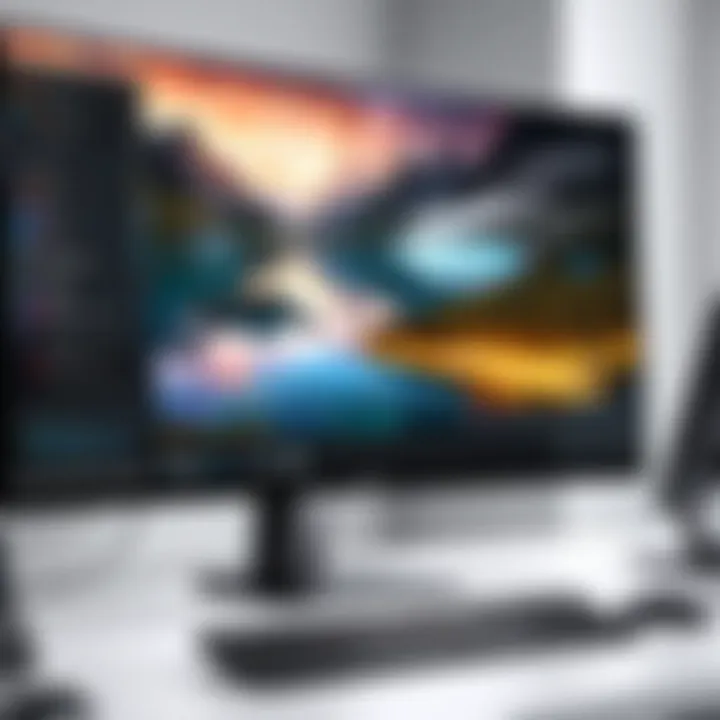 Magnificent Comprehensive Examination of the Dell U4919 Ultrawide Monitor