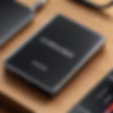 Magnificent Comprehensive Guide to Utilizing Samsung Portable SSD T7 Magnificent Comprehensive Guide to Utilizing Samsung Portable SSD T7