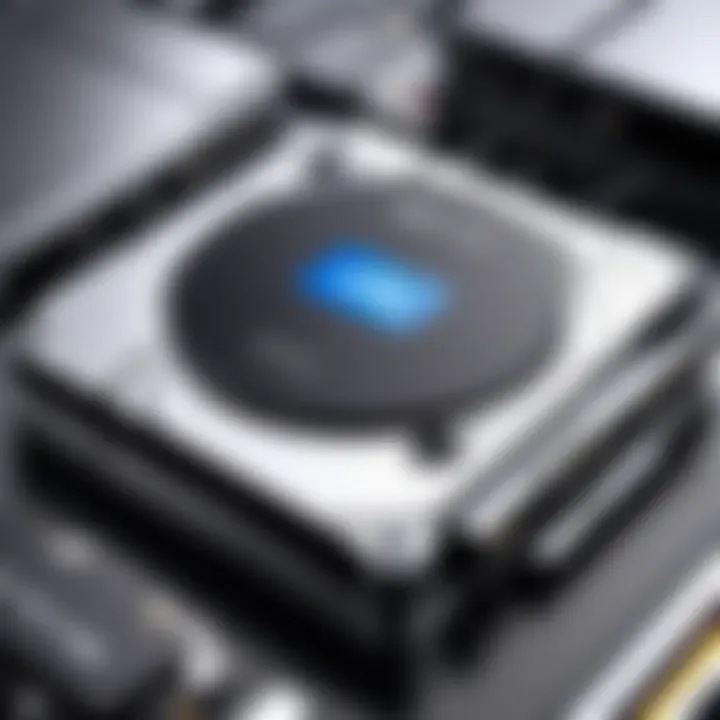 Magnificent Comprehensive Insights into the PlayStation 4 HDD: Understanding, Upgrading, and Maximizing Performance