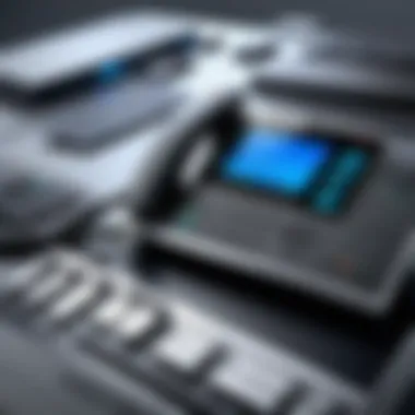 Magnificent Comprehensive Overview of the E5 Phone System