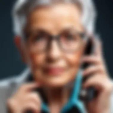 Magnificent Evaluating 4G Mobile Phones for Seniors: A Comprehensive Guide Magnificent Evaluating 4G Mobile Phones for Seniors: A Comprehensive Guide