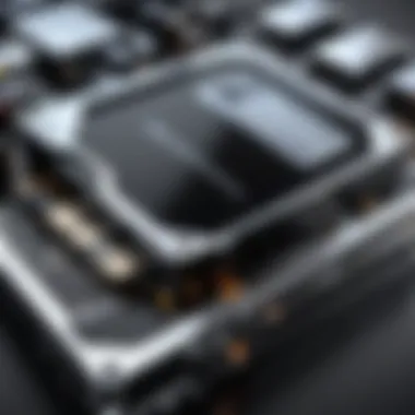 Magnificent Exploring the Best 18TB Hard Drives: A Comprehensive Analysis
