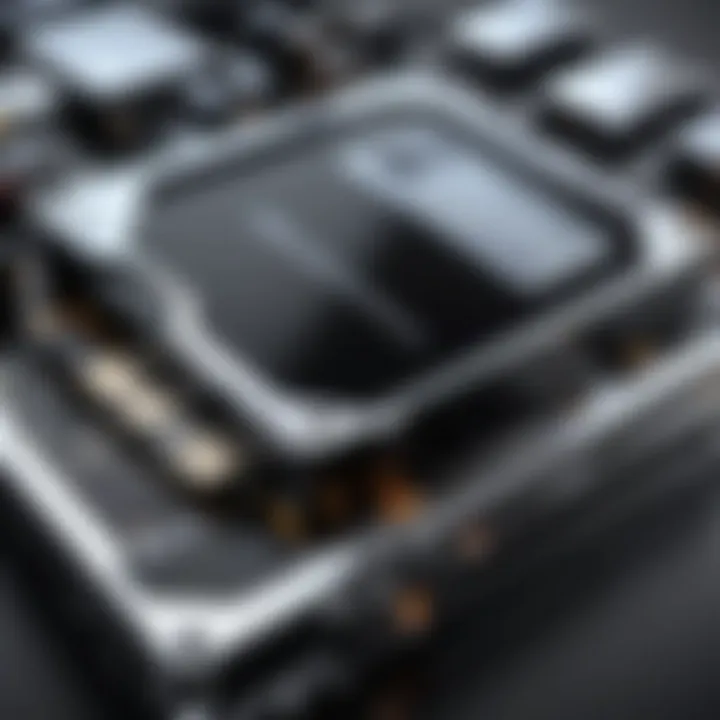 Magnificent Exploring the Best 18TB Hard Drives: A Comprehensive Analysis