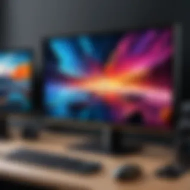 Magnificent Exploring the Best 4K Monitors: A Comprehensive Guide Magnificent Exploring the Best 4K Monitors: A Comprehensive Guide