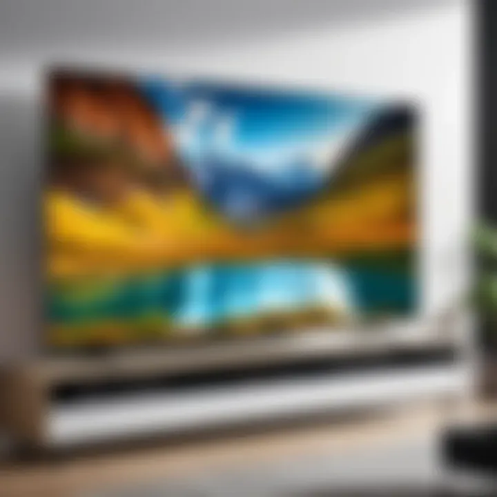 Magnificent Exploring the Best Budget 4K Ultra HD TVs
