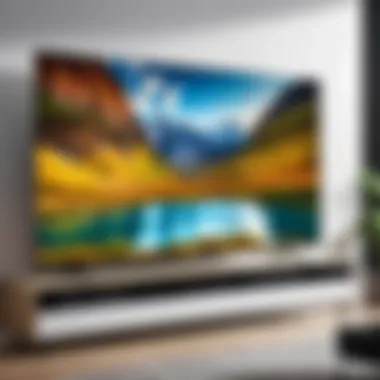 Magnificent Exploring the Best Budget 4K Ultra HD TVs Magnificent Exploring the Best Budget 4K Ultra HD TVs