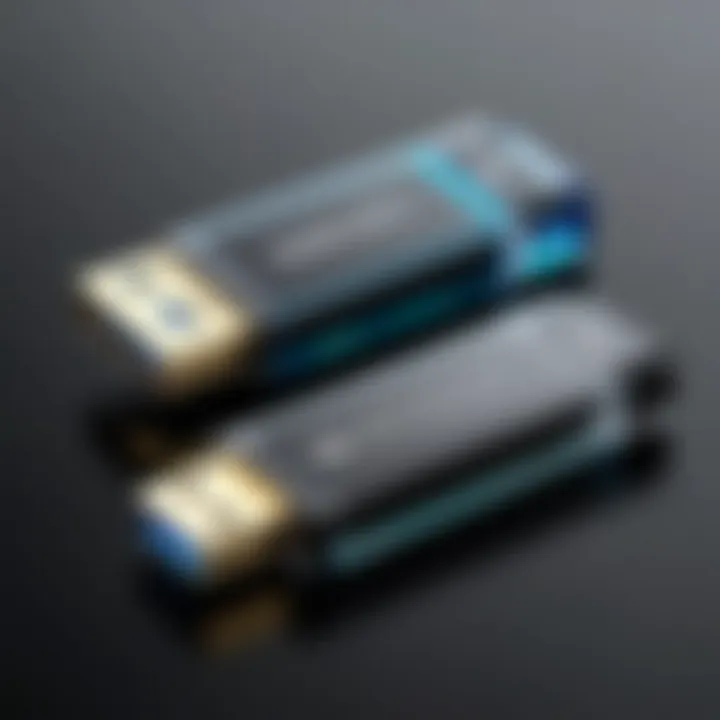 Magnificent Exploring the Features and Applications of USB 3.0 Flash Drives