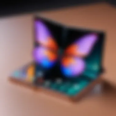 Magnificent Exploring the Latest Samsung Galaxy Z Fold 3 Magnificent Exploring the Latest Samsung Galaxy Z Fold 3