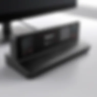 Magnificent Exploring the Lenovo L390 Docking Station: A Comprehensive Review Magnificent Exploring the Lenovo L390 Docking Station: A Comprehensive Review