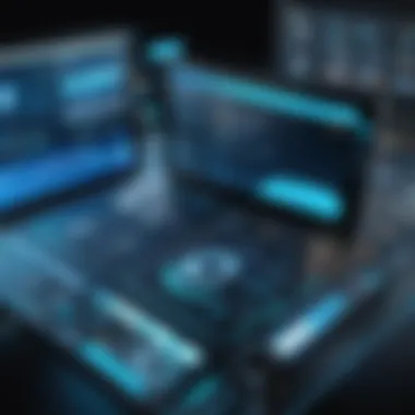 Magnificent Exploring the M2 Interface: Innovations in Connectivity and Performance
