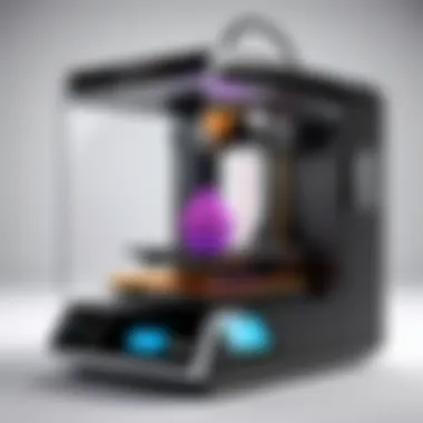 Magnificent Exploring the Method Series 3D Printer: A Comprehensive Guide