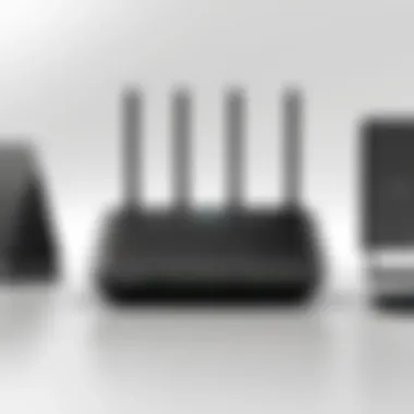 Magnificent Exploring the Netgear WiFi Mesh Range Extender EX8000 Magnificent Exploring the Netgear WiFi Mesh Range Extender EX8000