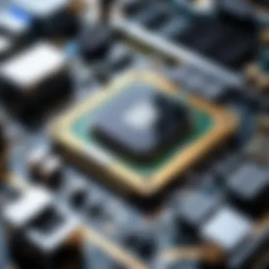 Magnificent Exploring Z370: The Evolving Landscape of Motherboard Technology Magnificent Exploring Z370: The Evolving Landscape of Motherboard Technology