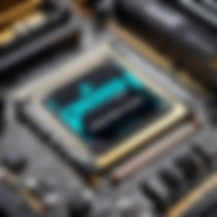 Magnificent In-Depth Analysis of Corsair DDR5 Memory: Performance, Specifications, and Market Trends