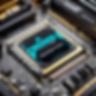 Magnificent In-Depth Analysis of Corsair DDR5 Memory: Performance, Specifications, and Market Trends Magnificent In-Depth Analysis of Corsair DDR5 Memory: Performance, Specifications, and Market Trends
