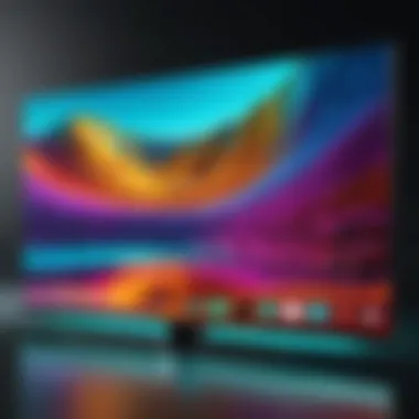 Magnificent In-Depth Analysis of Hisense 4K OLED TV