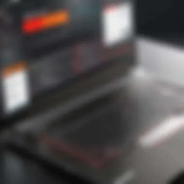 Magnificent In-Depth Analysis of the Lenovo T440s: Features, Performance, and Practical Applications