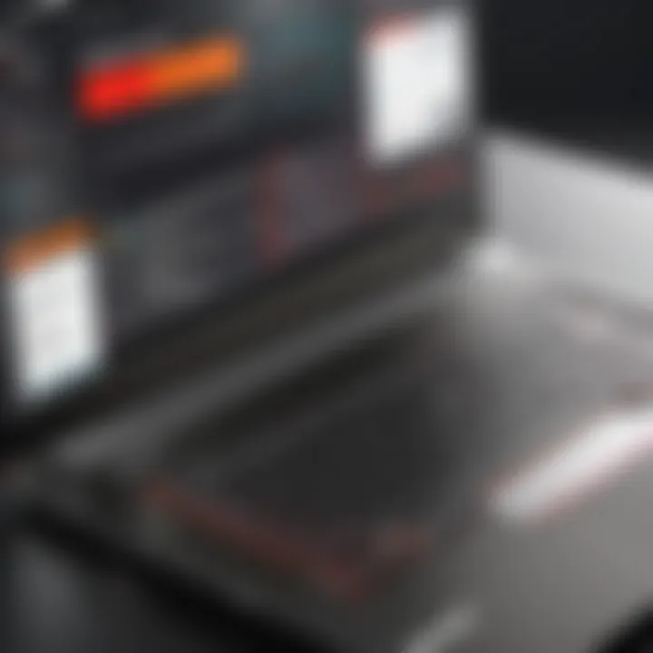 Magnificent In-Depth Analysis of the Lenovo T440s: Features, Performance, and Practical Applications