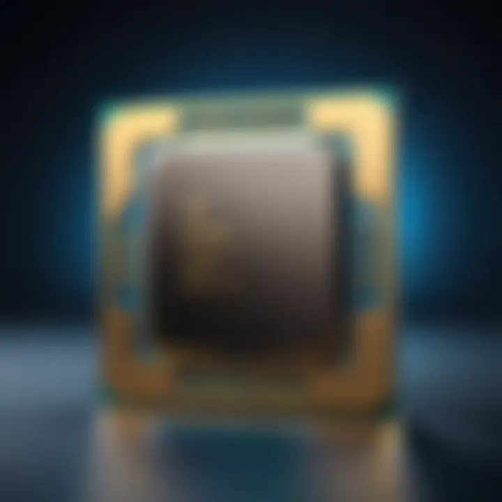 Magnificent Intel 7 Processor: A Comprehensive Overview