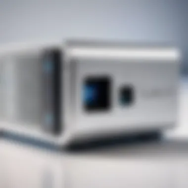 Magnificent Lacie 1big Dock Thunderbolt 3: A Comprehensive Overview Magnificent Lacie 1big Dock Thunderbolt 3: A Comprehensive Overview