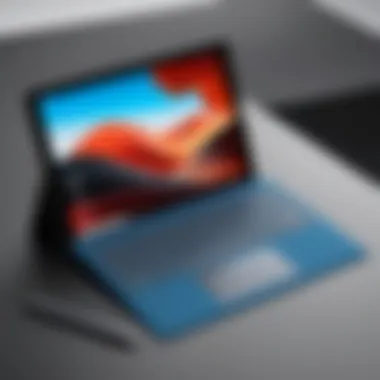 Magnificent Microsoft Surface Pro 7 8GB Review and Analysis Magnificent Microsoft Surface Pro 7 8GB Review and Analysis