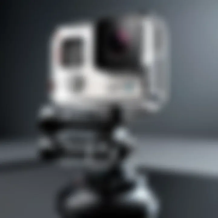 Magnificent The GoPro 7 Gimbal Stabilizer: A Comprehensive Guide to Optimal Performance