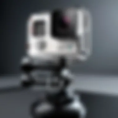 Magnificent The GoPro 7 Gimbal Stabilizer: A Comprehensive Guide to Optimal Performance Magnificent The GoPro 7 Gimbal Stabilizer: A Comprehensive Guide to Optimal Performance
