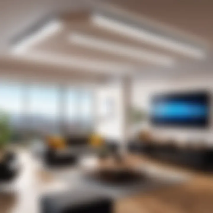 Magnificent Understanding 5GHz WiFi Indoor Cameras: Technology and Applications