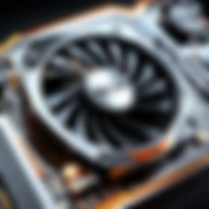 Magnificent Understanding the GeForce 1060 Ti: An In-Depth Analysis