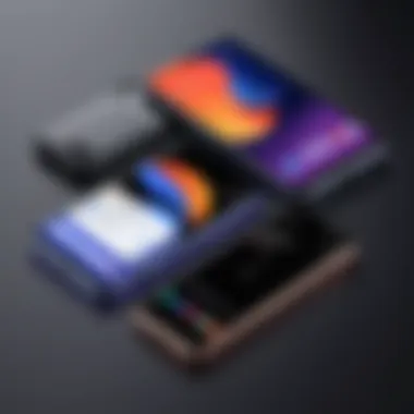 Notable A Comparative Analysis of Pixel 6 and Galaxy Z Flip 3 Notable A Comparative Analysis of Pixel 6 and Galaxy Z Flip 3