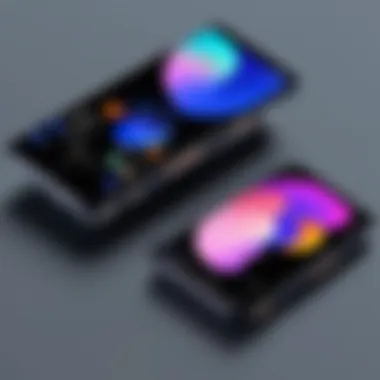 A Comparative Analysis of Pixel 6 and Galaxy Z Flip 3 Summary